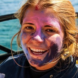 Meet your Posher, Claire